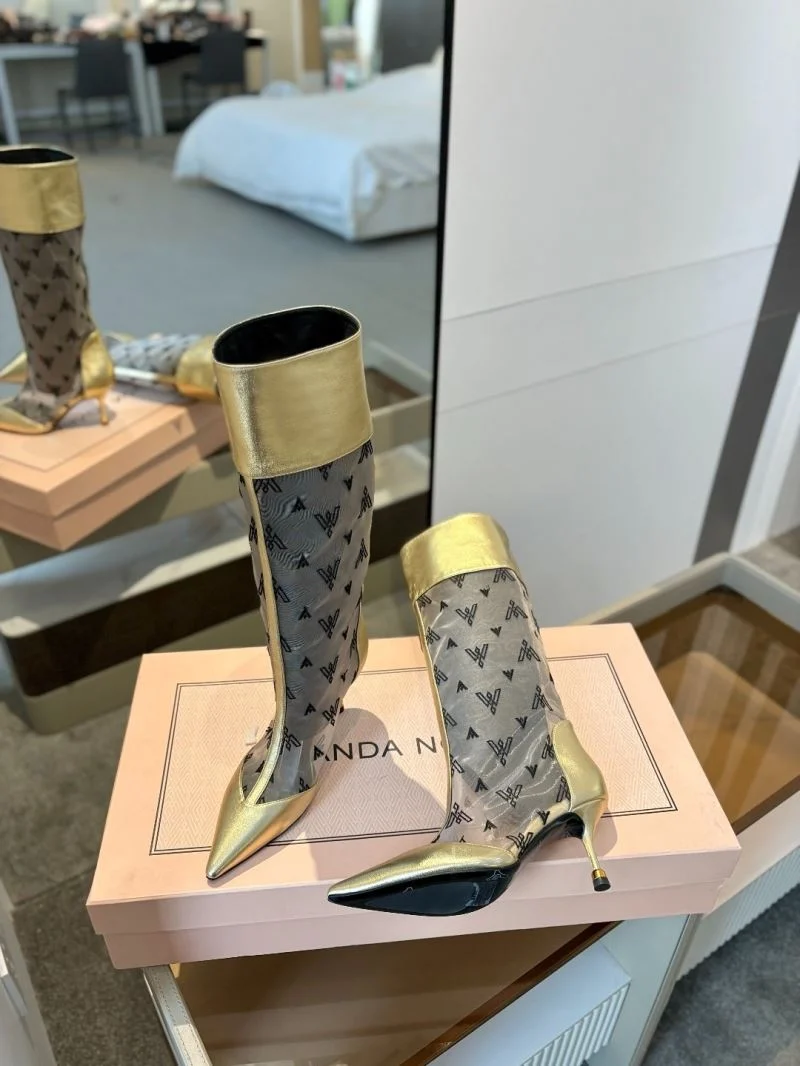 Vanda Novak Boots Classic 8699