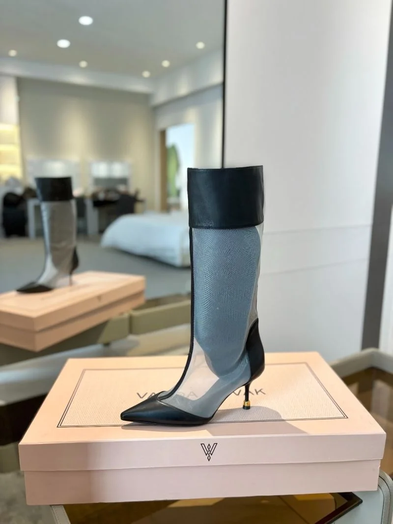 Vanda Novak Boots Youthful 8696