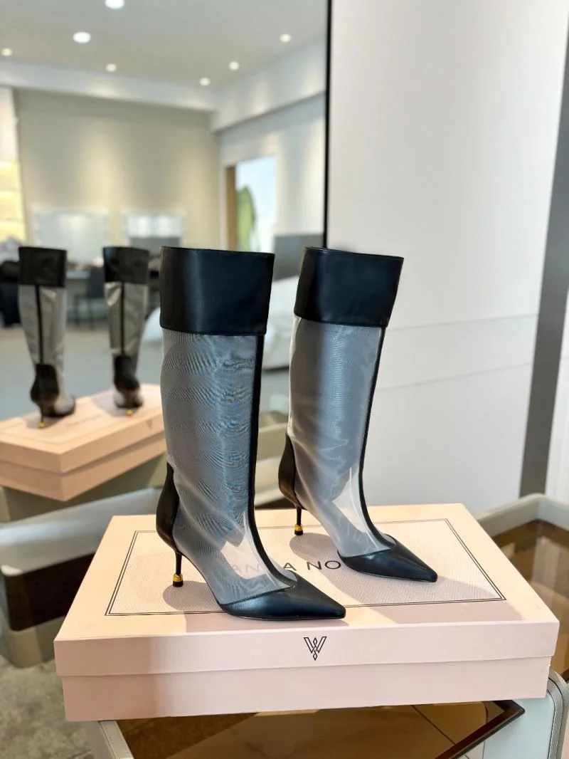 Vanda Novak Boots Youthful 8696