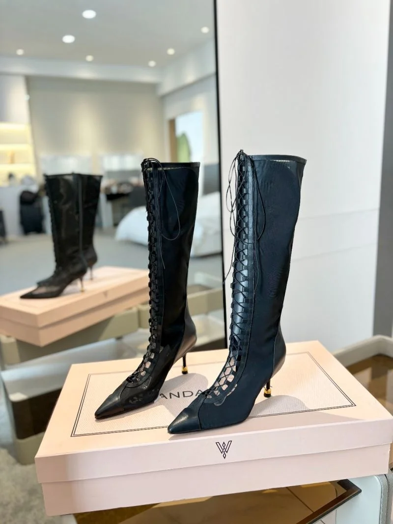 Vanda Novak Boots DailyWear 8675