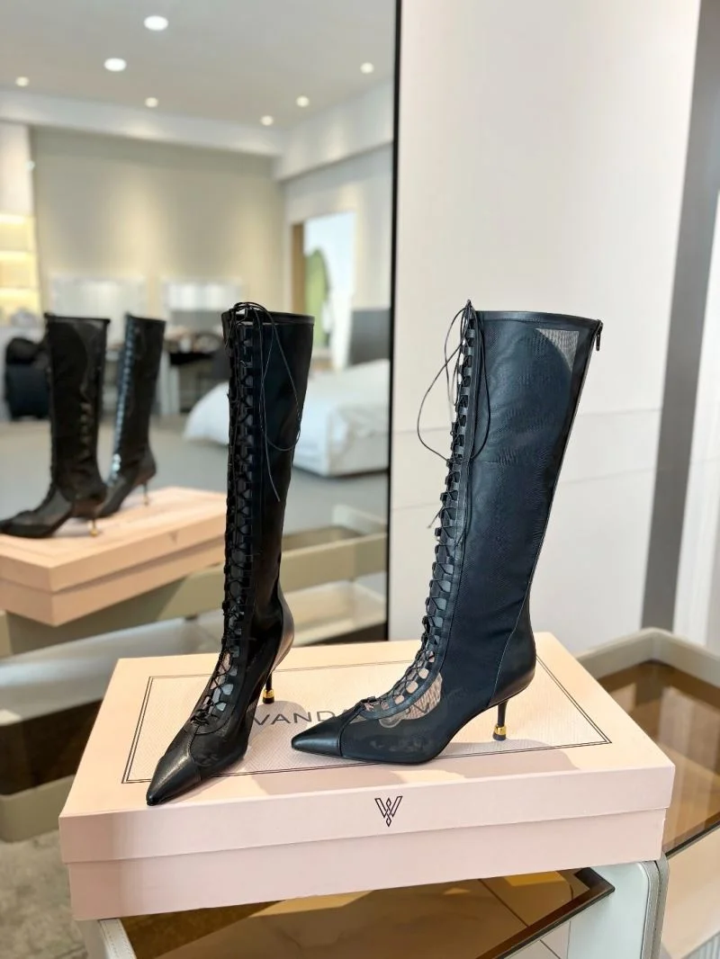 Vanda Novak Boots DailyWear 8675