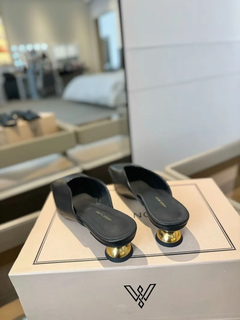 Tailored Vanda Novak Sandals 5767