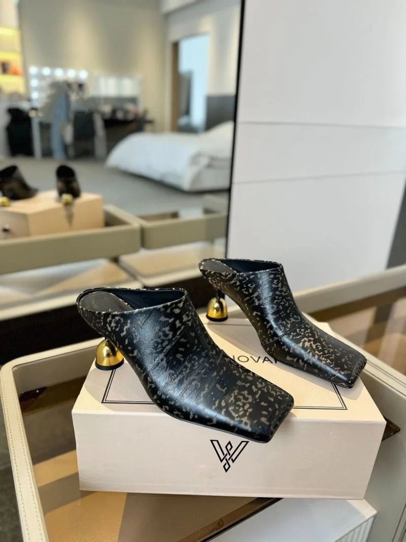 Comfortable Vanda Novak Sandals 5736