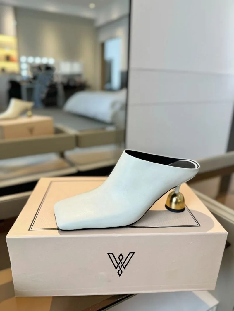 Versatile Vanda Novak Sandals 5853
