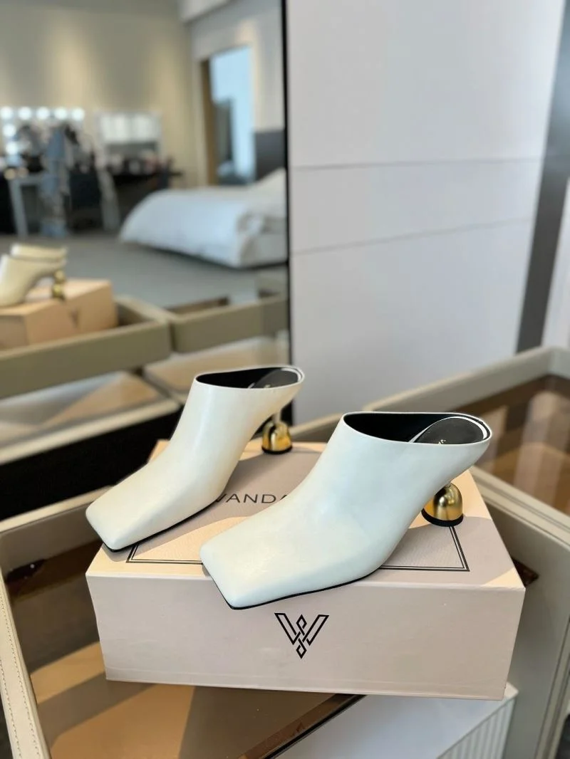 Versatile Vanda Novak Sandals 5853