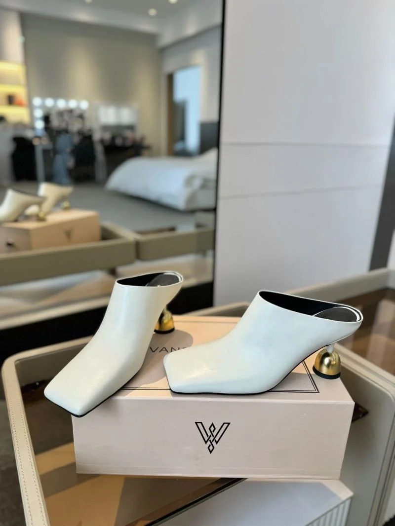 Versatile Vanda Novak Sandals 5853