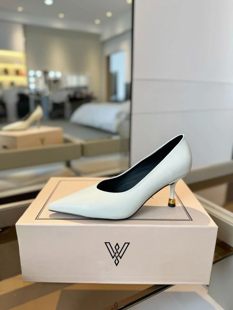 Functional Vanda Novak Shoes 5734