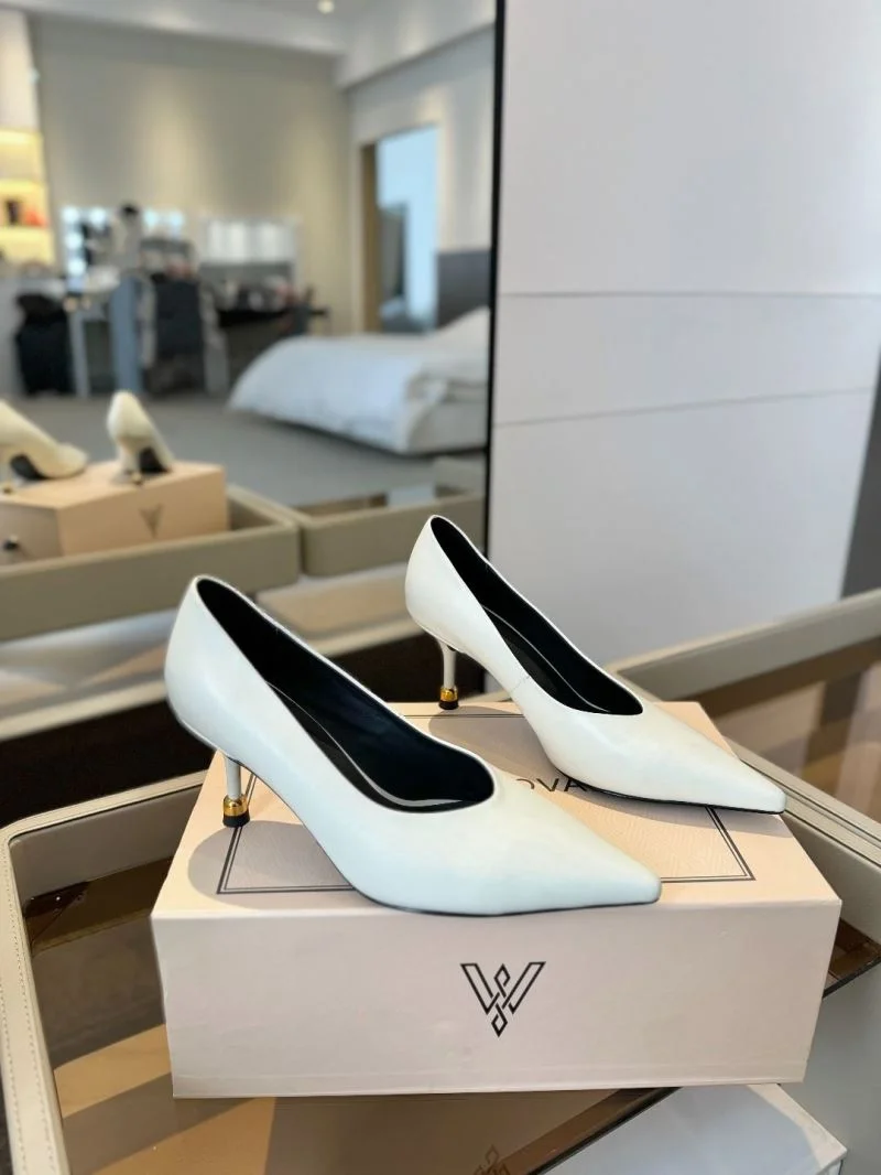 Functional Vanda Novak Shoes 5734