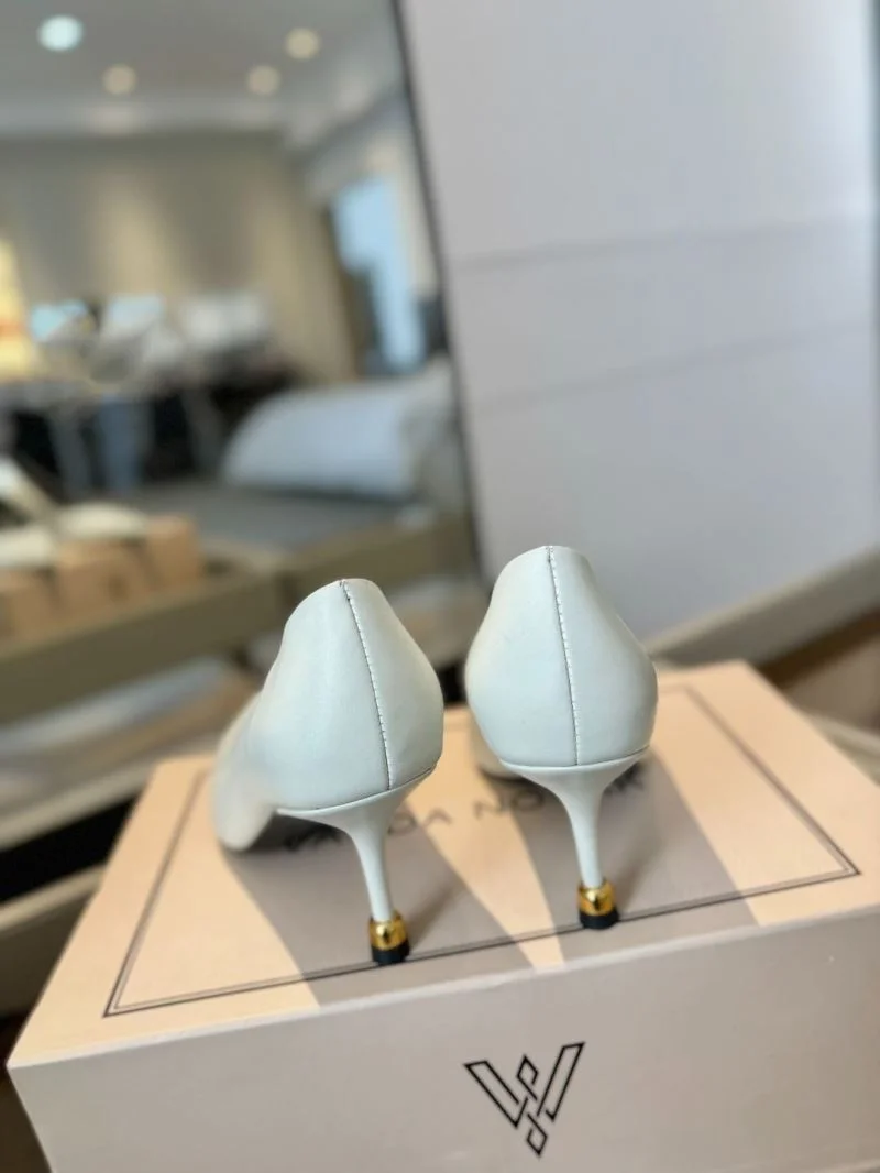 Functional Vanda Novak Shoes 5734