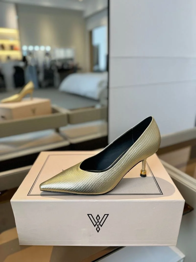 Vanda Novak Shoes SunProtective 5729