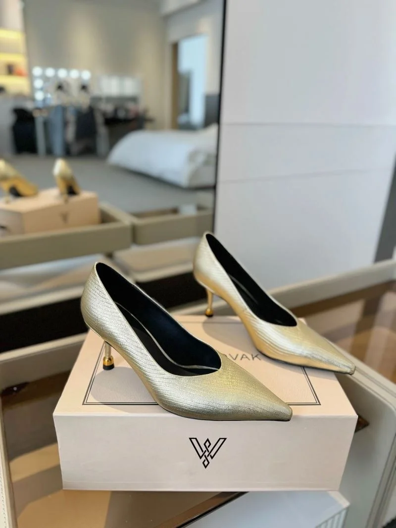 Vanda Novak Shoes SunProtective 5729