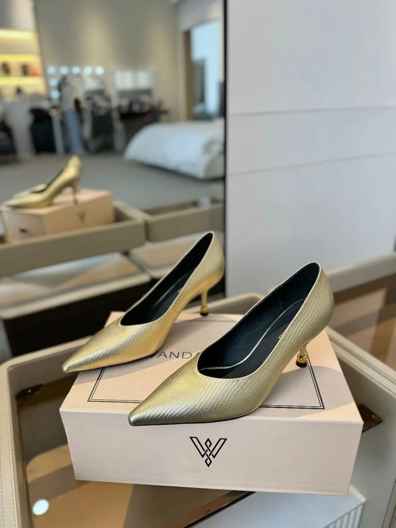 Vanda Novak Shoes SunProtective 5729