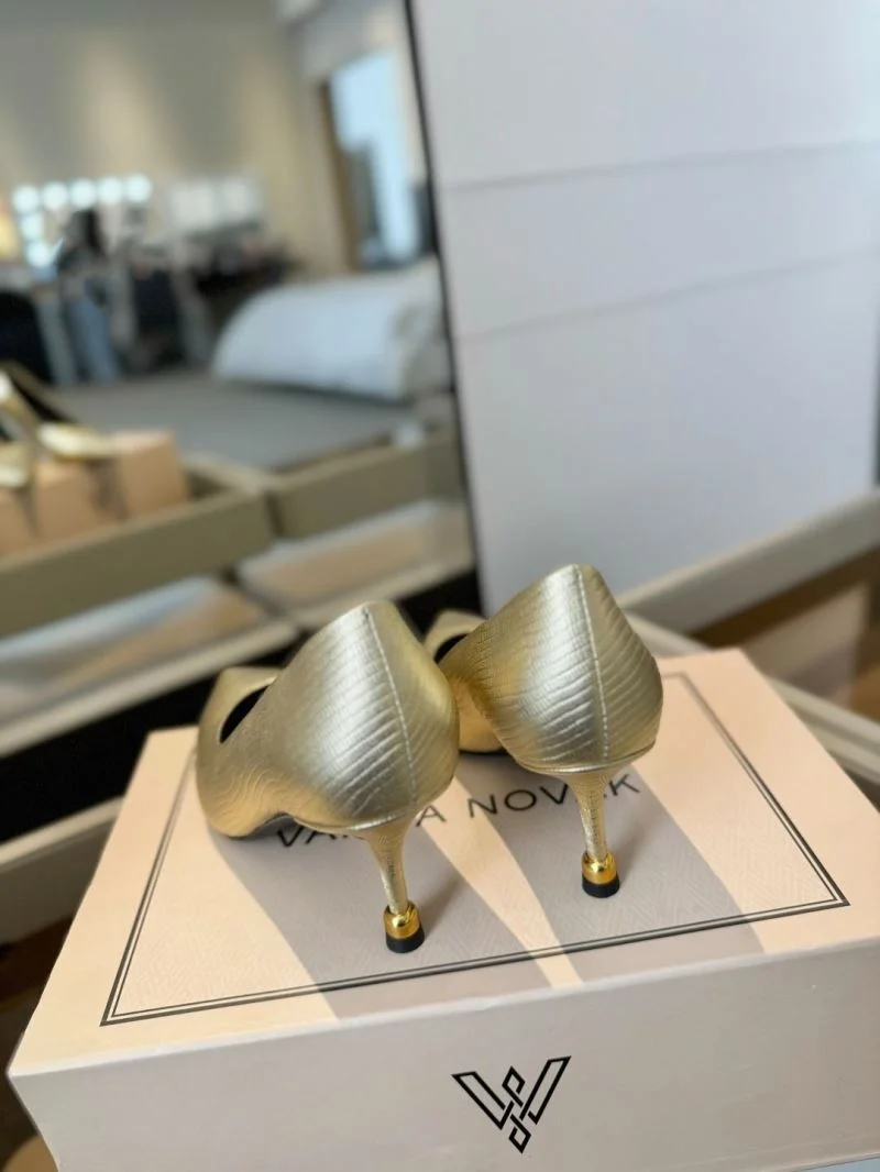 Vanda Novak Shoes SunProtective 5729