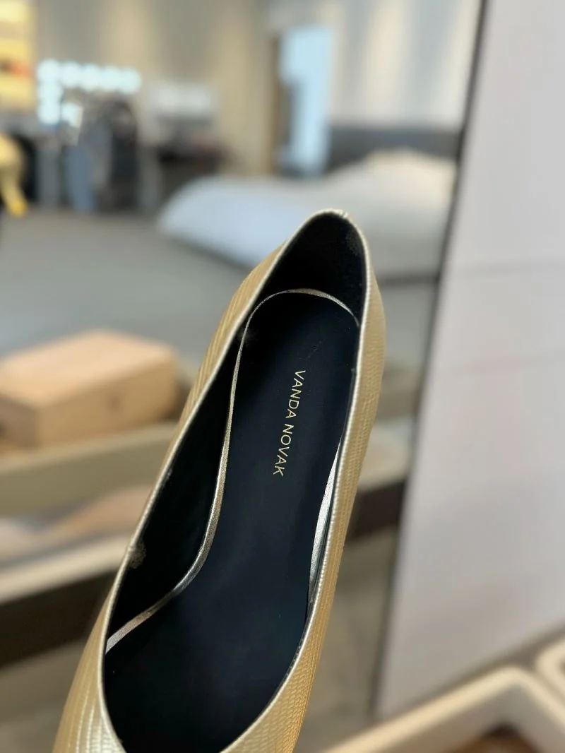 Vanda Novak Shoes SunProtective 5729