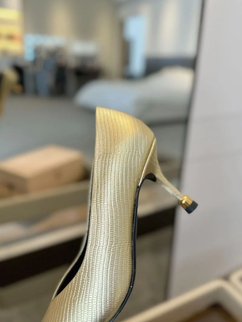 Vanda Novak Shoes SunProtective 5729