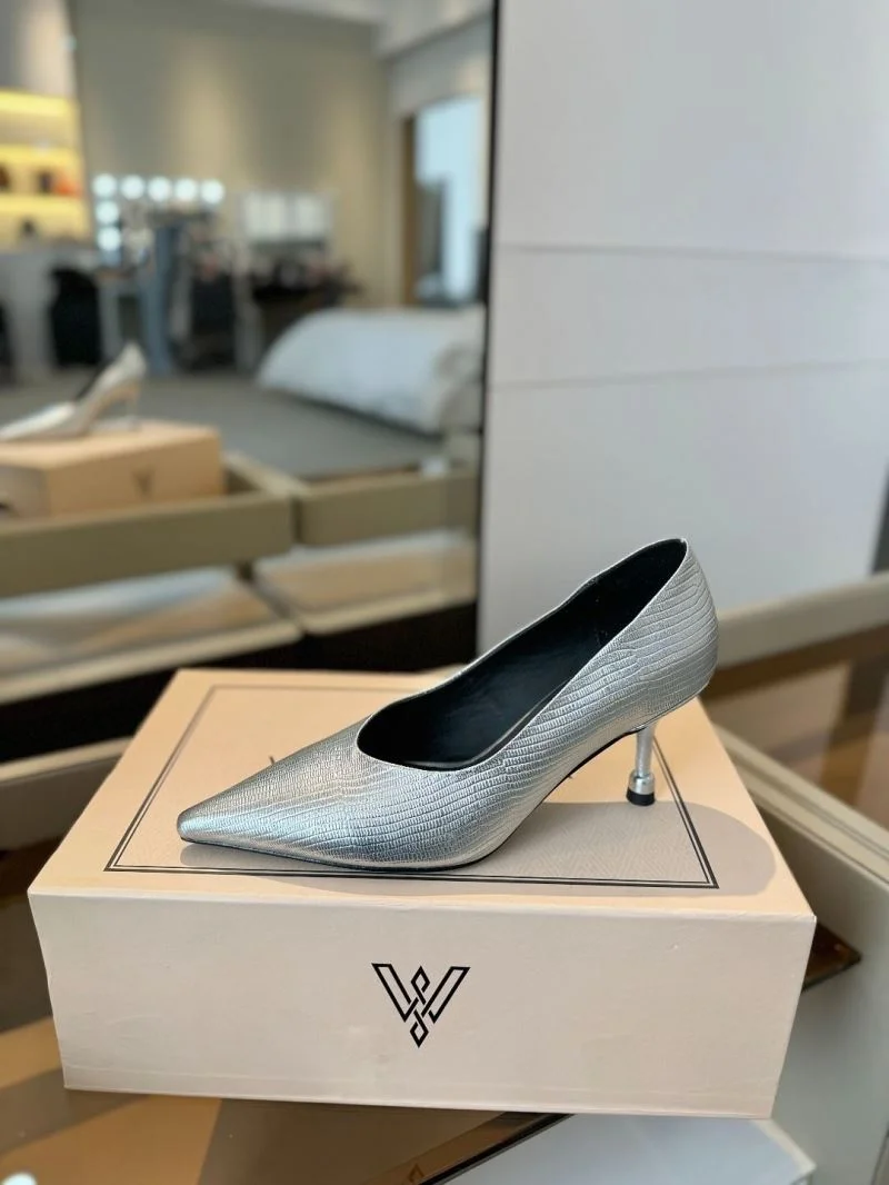 Vanda Novak Shoes Sustainable 5756