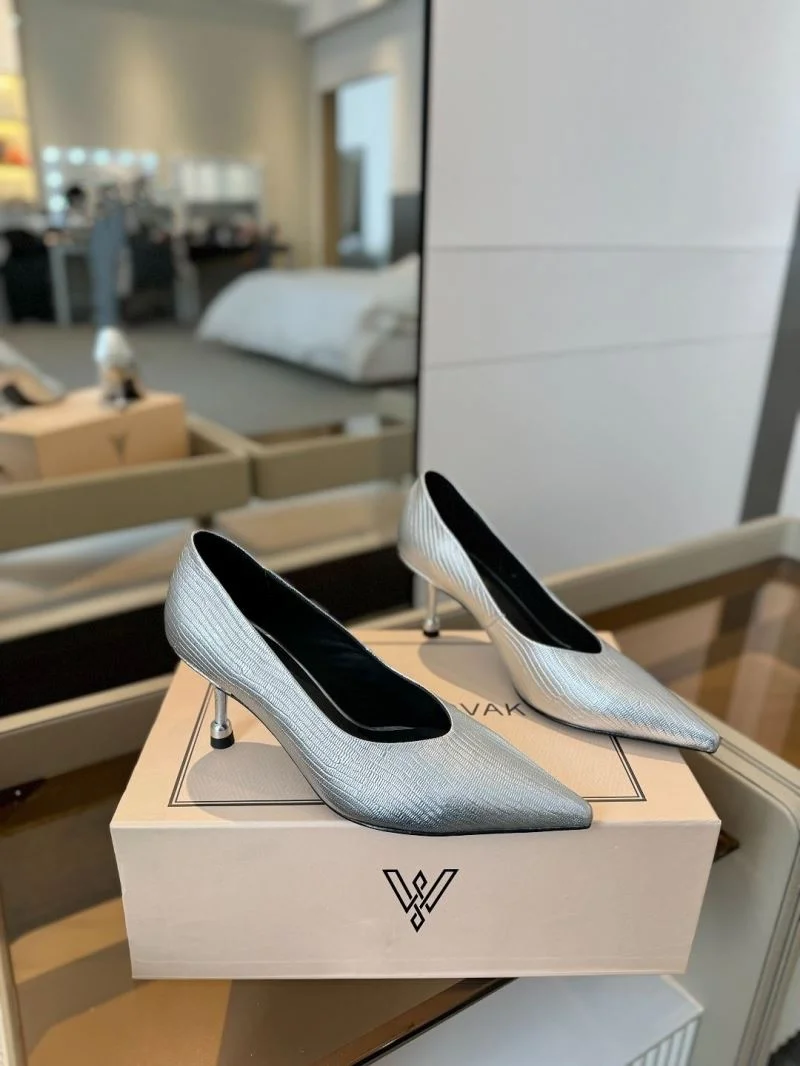 Vanda Novak Shoes Sustainable 5756