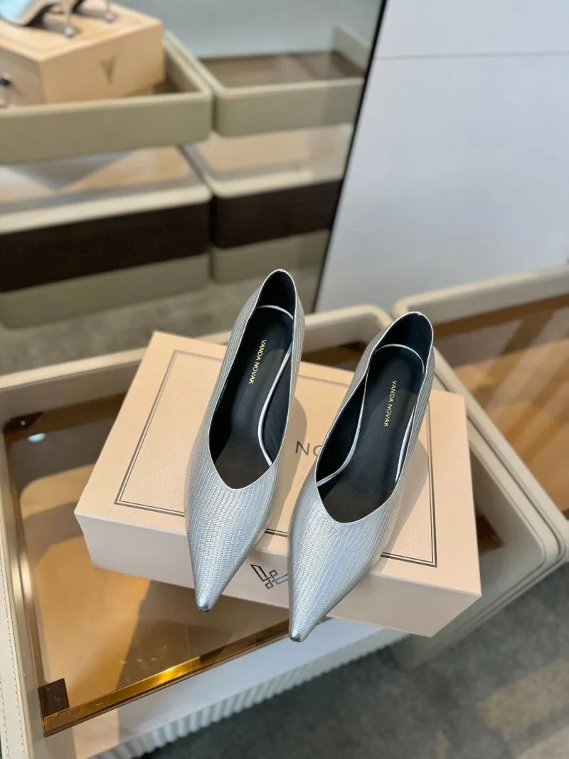 Vanda Novak Shoes Sustainable 5756