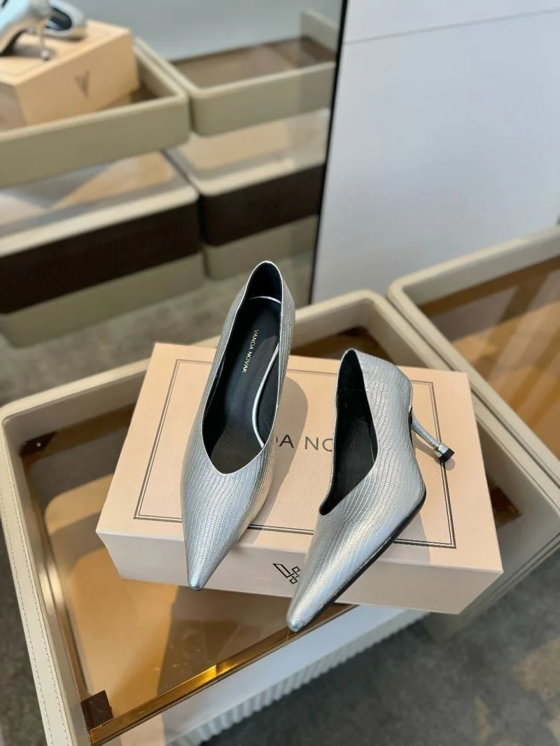 Vanda Novak Shoes Sustainable 5756