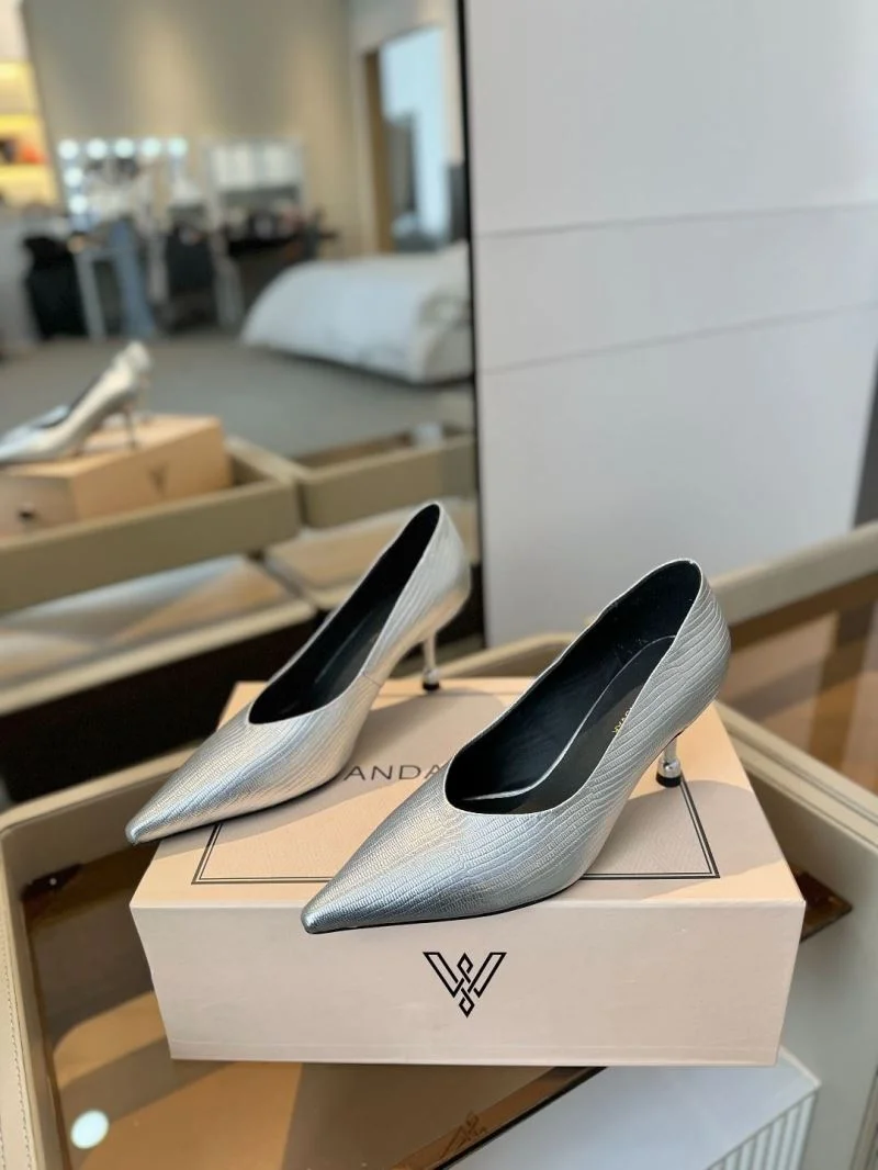 Vanda Novak Shoes Sustainable 5756