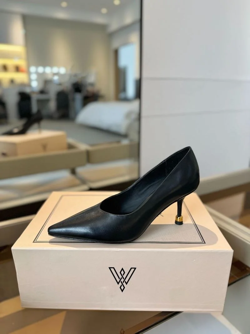 Vanda Novak Shoes Durable 5755