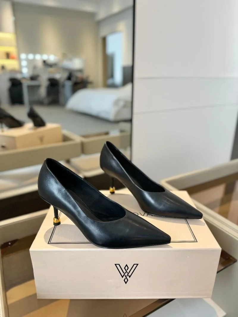 Vanda Novak Shoes Durable 5755