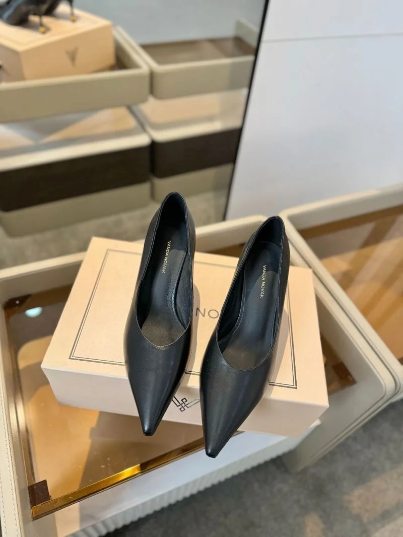 Vanda Novak Shoes Durable 5755