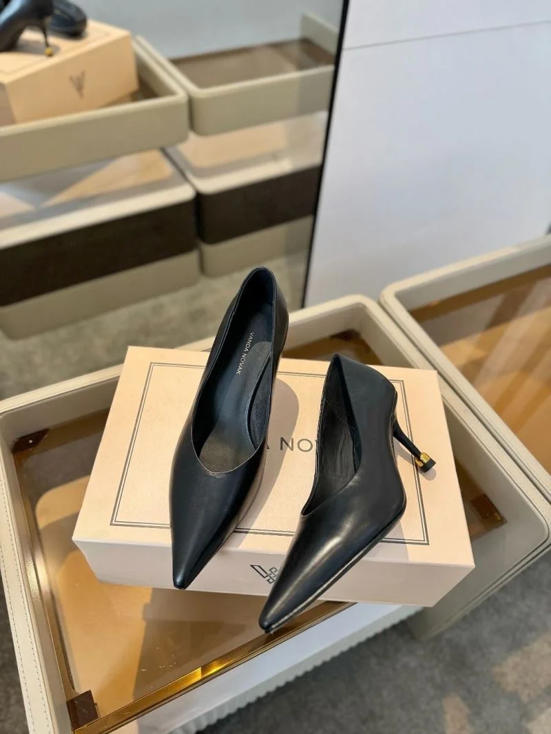 Vanda Novak Shoes Durable 5755