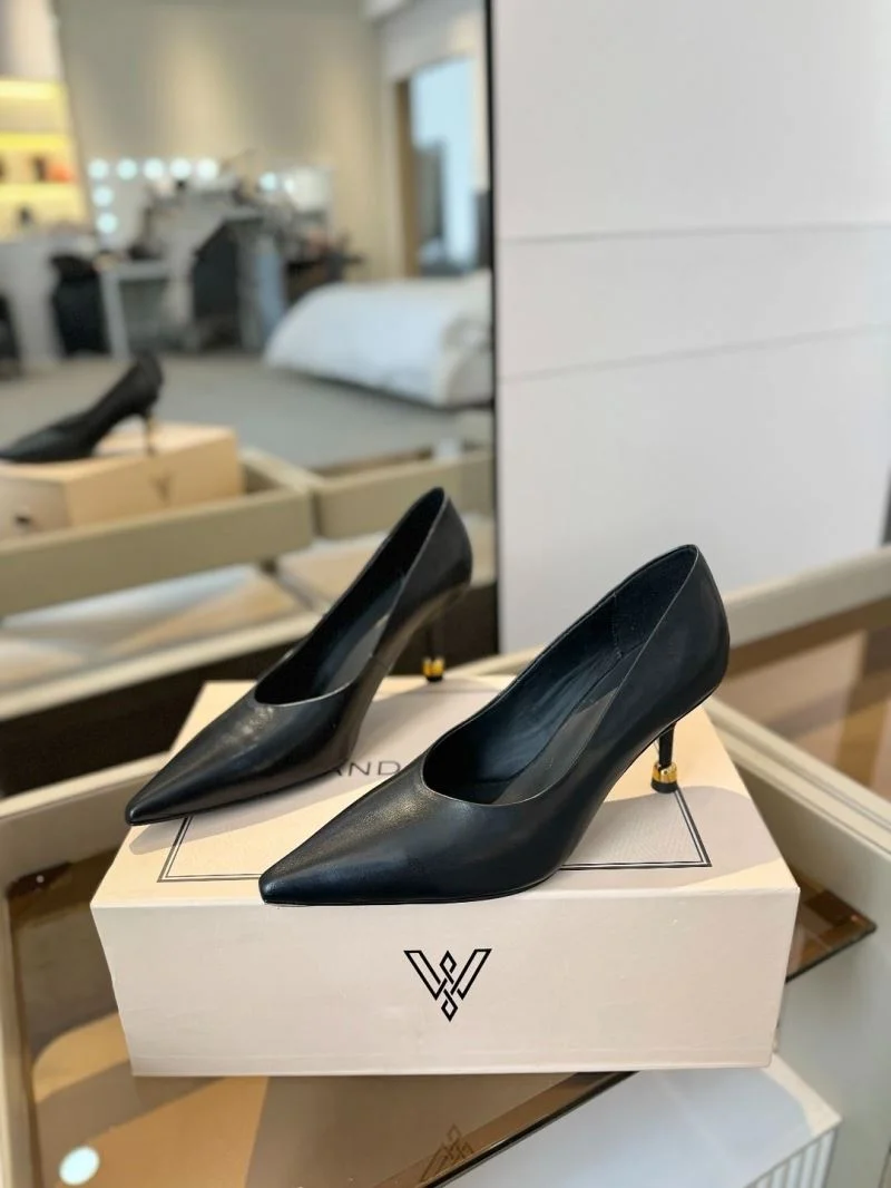 Vanda Novak Shoes Durable 5755