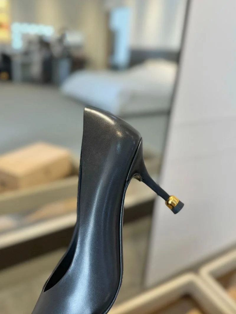Vanda Novak Shoes Durable 5755