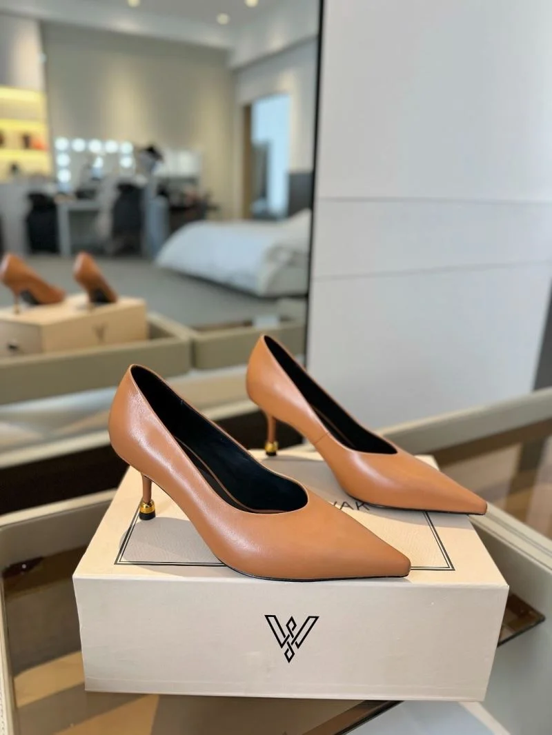 Vanda Novak Shoes EasyMatch 5754