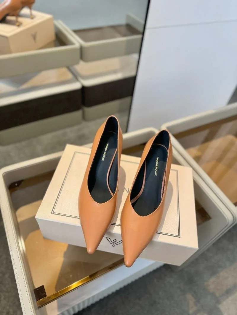 Vanda Novak Shoes EasyMatch 5754