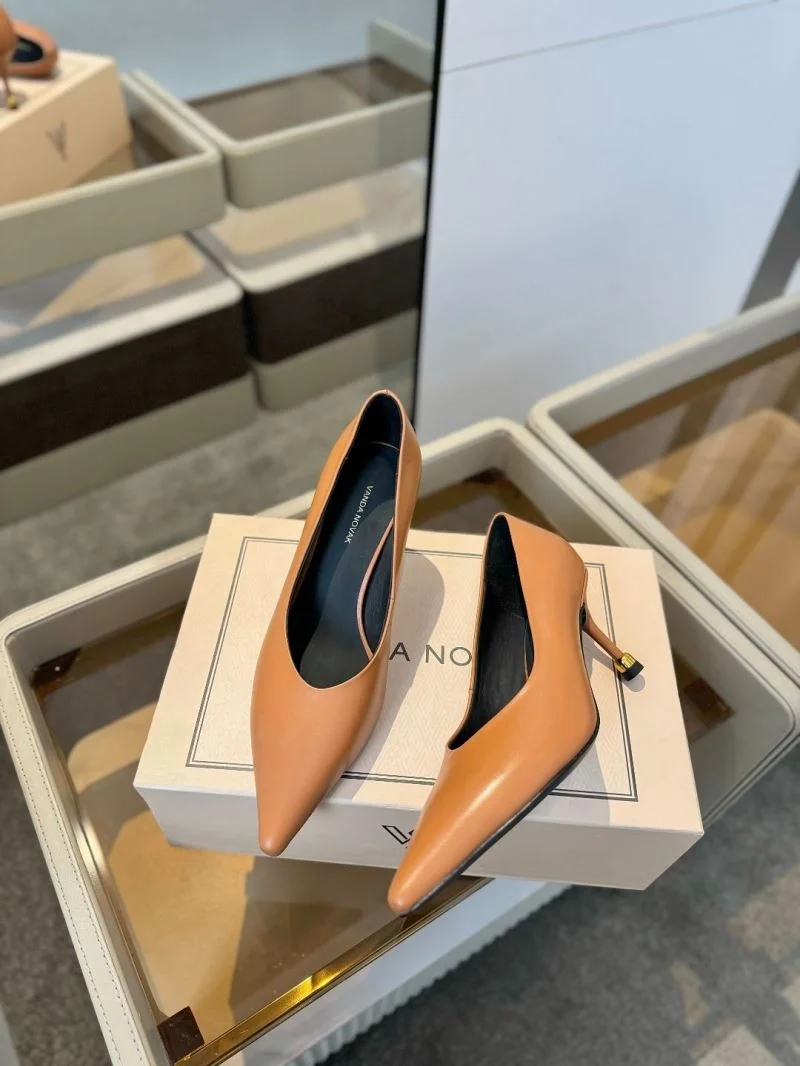 Vanda Novak Shoes EasyMatch 5754