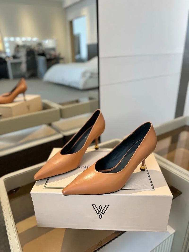 Vanda Novak Shoes EasyMatch 5754