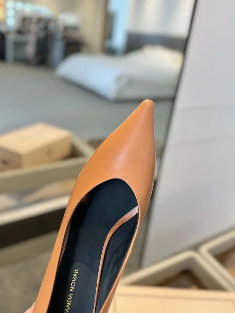 Vanda Novak Shoes EasyMatch 5754