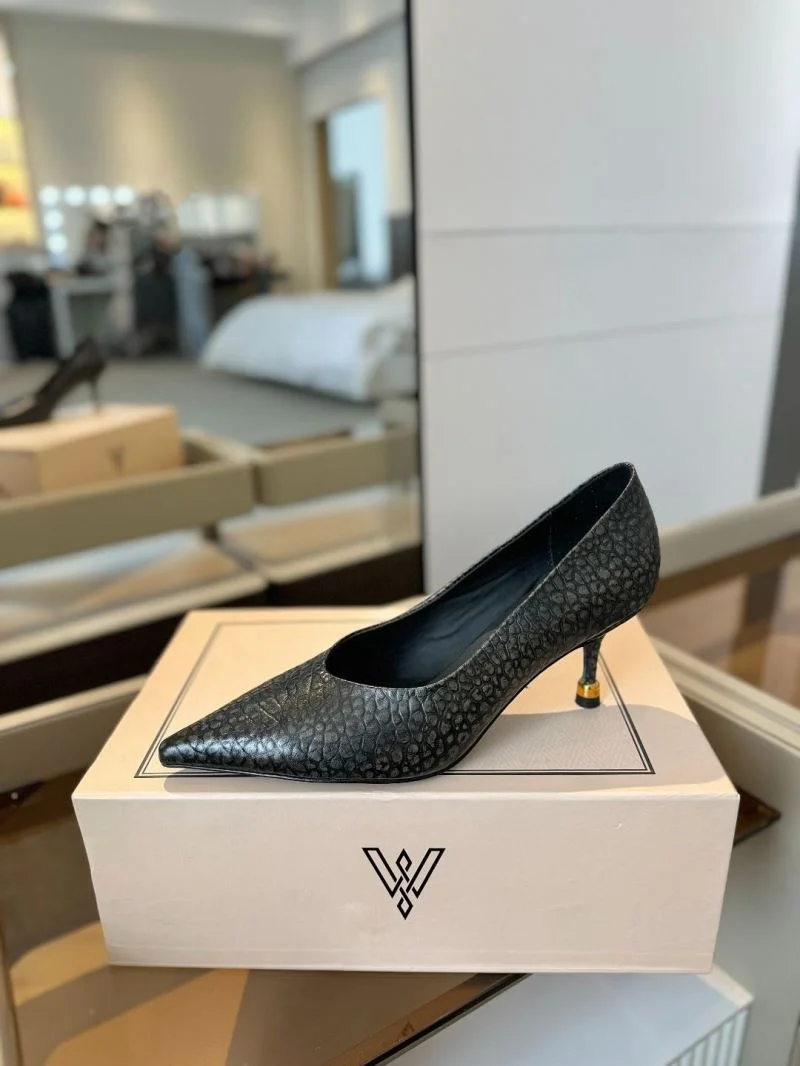 WellDesigned Vanda Novak Shoes 5748