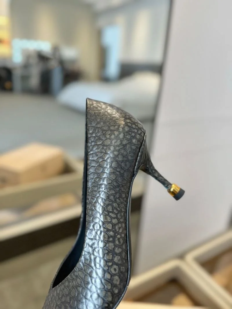 WellDesigned Vanda Novak Shoes 5748