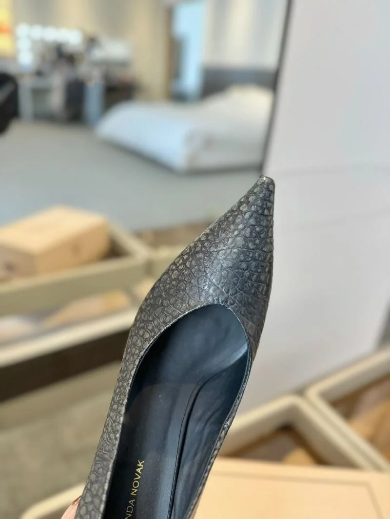 WellDesigned Vanda Novak Shoes 5748