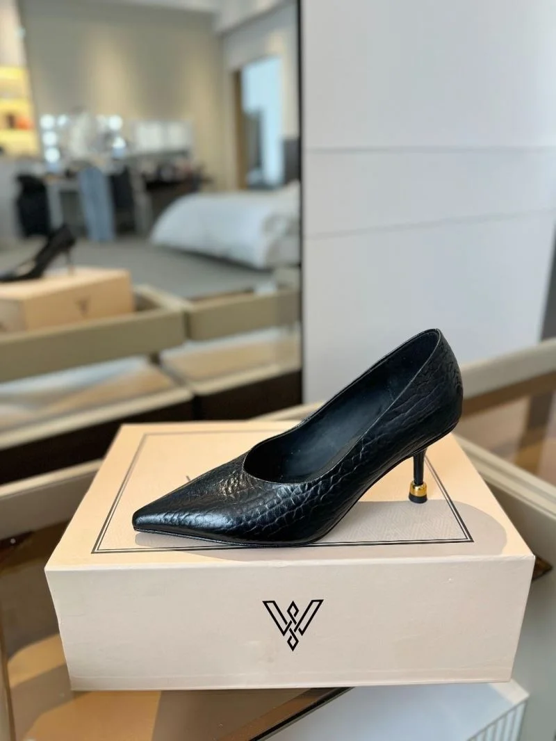 Attractive Vanda Novak Shoes 5800