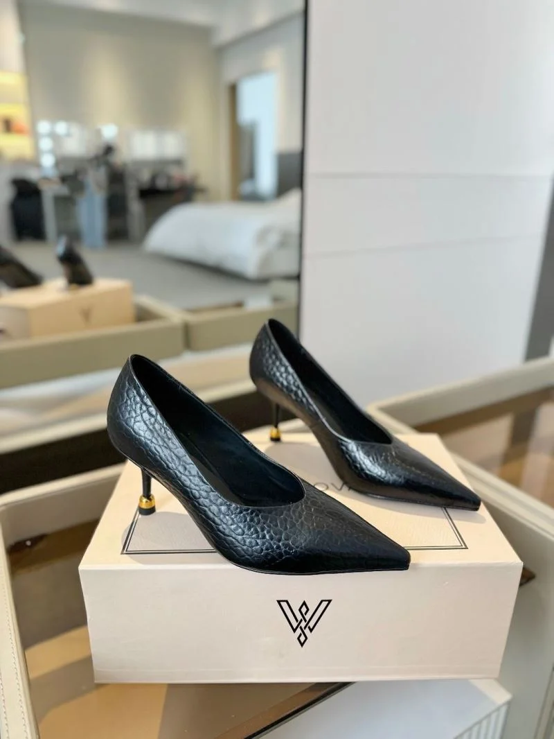 Attractive Vanda Novak Shoes 5800