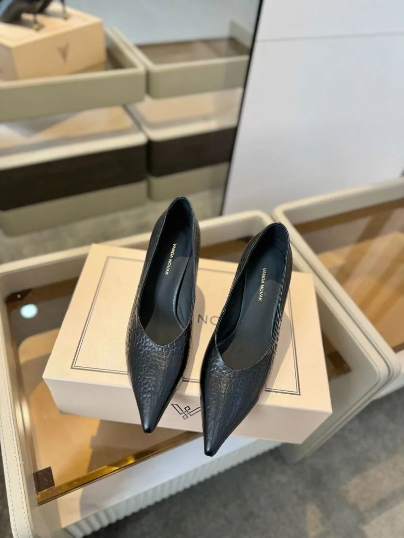 Attractive Vanda Novak Shoes 5800