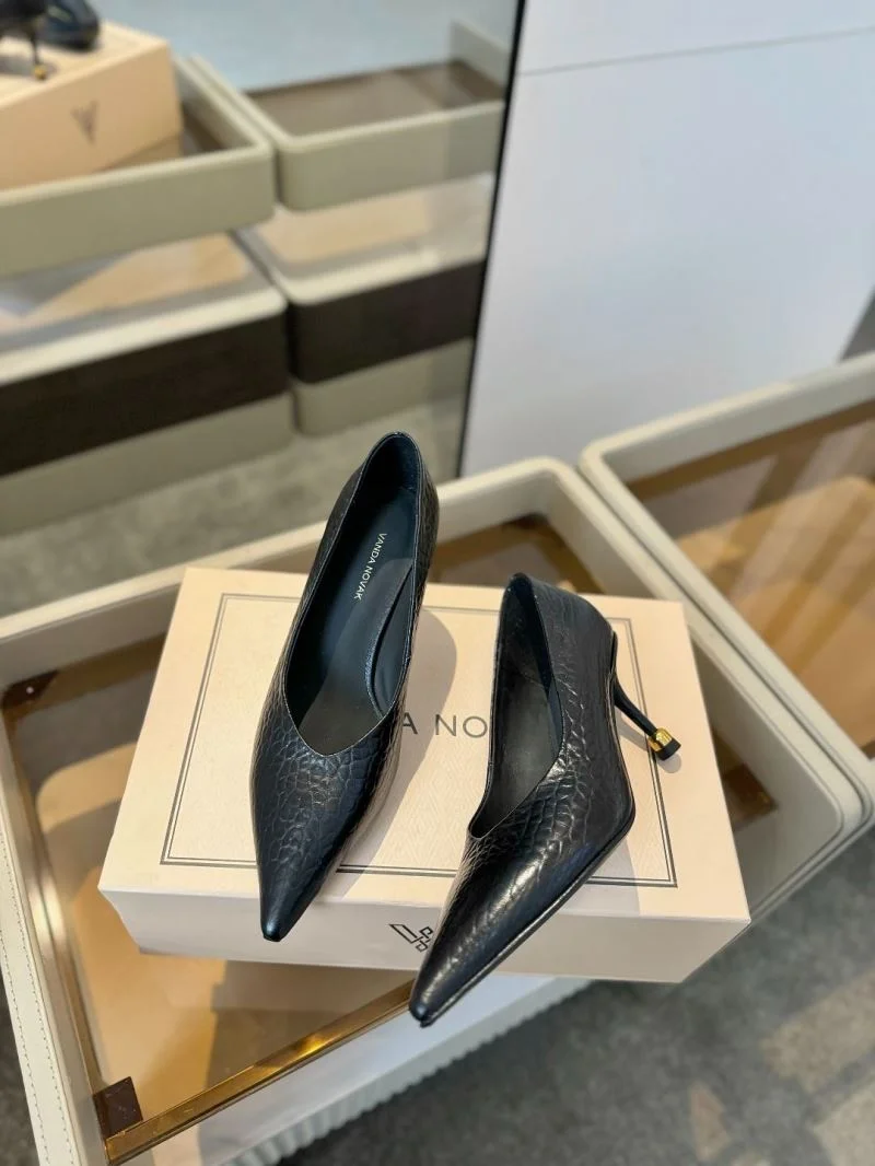 Attractive Vanda Novak Shoes 5800
