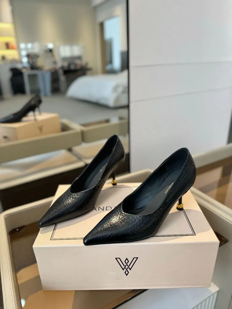 Attractive Vanda Novak Shoes 5800