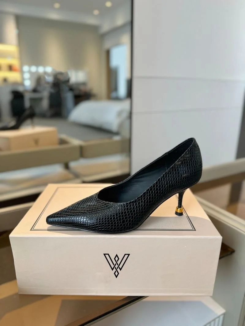 TravelReady Vanda Novak Shoes 5782