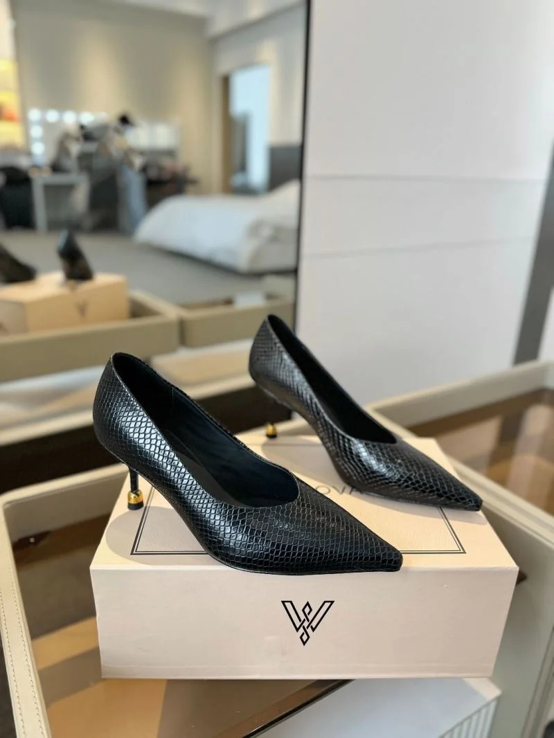TravelReady Vanda Novak Shoes 5782