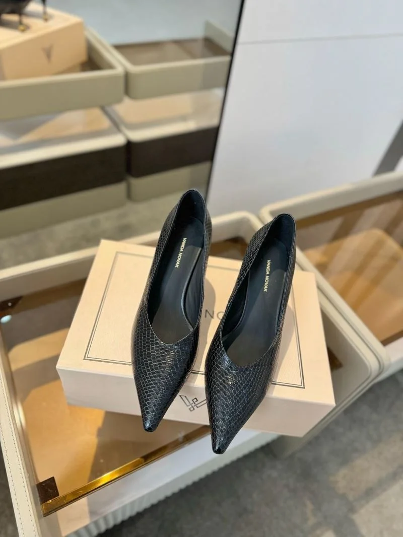 TravelReady Vanda Novak Shoes 5782