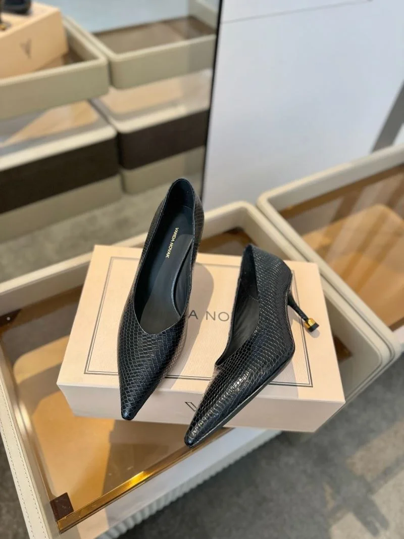TravelReady Vanda Novak Shoes 5782