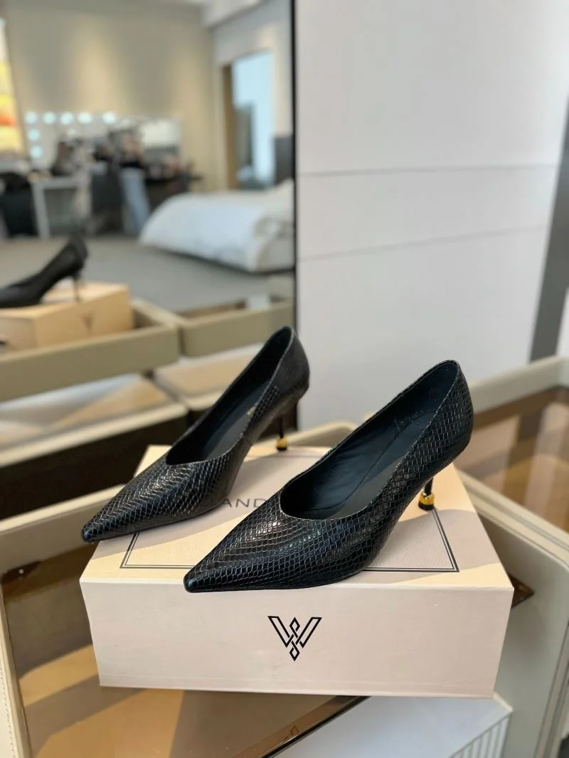 TravelReady Vanda Novak Shoes 5782