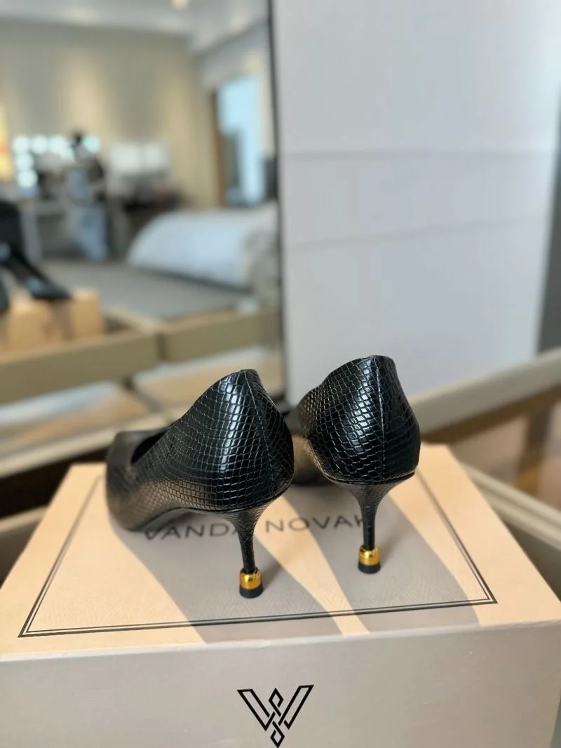 TravelReady Vanda Novak Shoes 5782