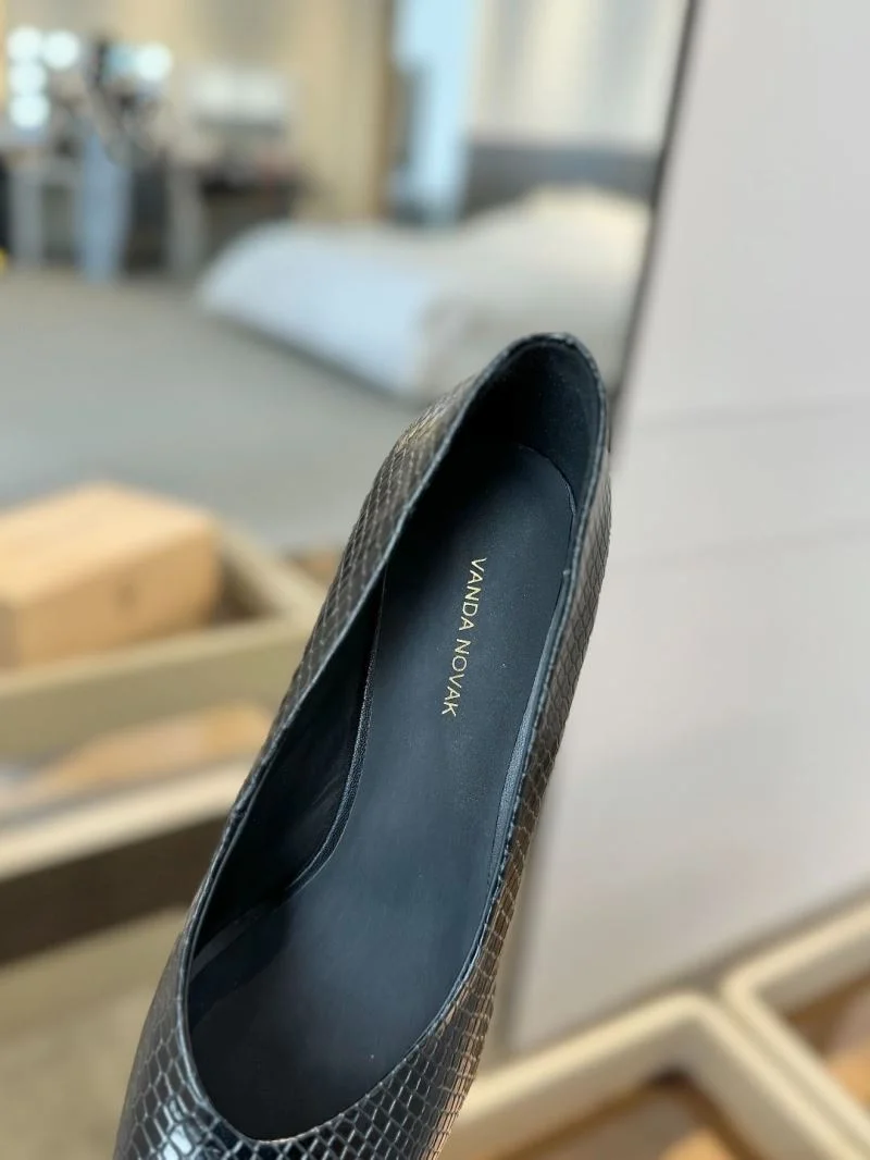 TravelReady Vanda Novak Shoes 5782